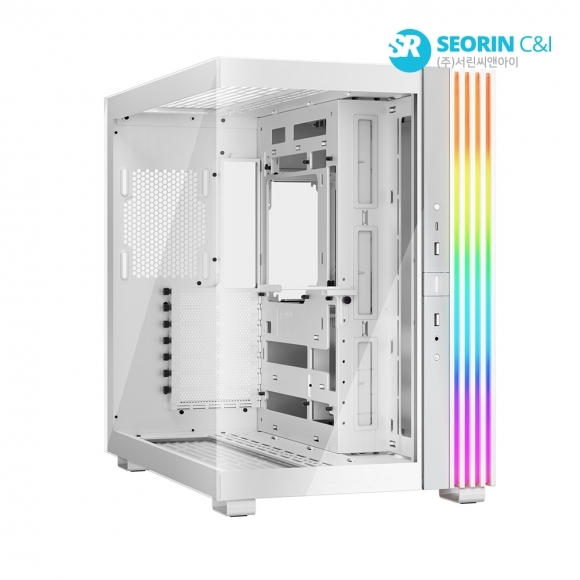 [행사] be quiet LIGHT BASE 600 DX (화이트)