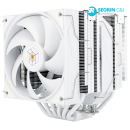 써멀라이트 Royal Pretor 130 화이트