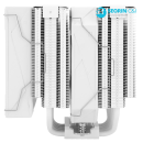 써멀라이트 Royal Pretor 130 화이트