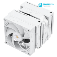 써멀라이트 Royal Pretor 130 화이트