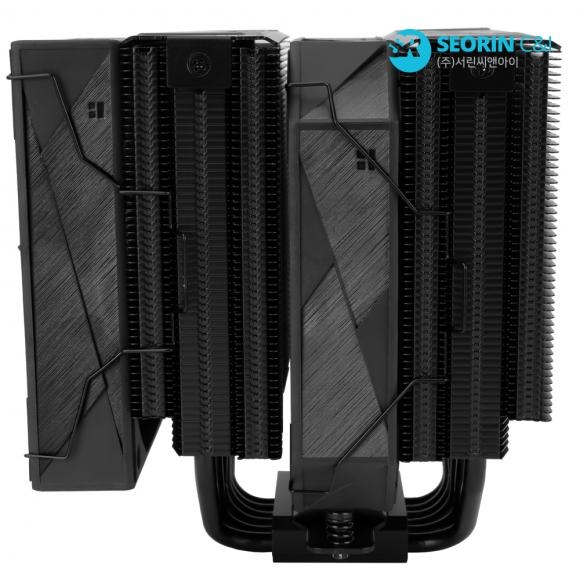 Thermalright Royal Pretor 130 블랙