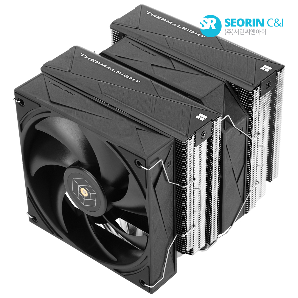 써멀라이트 Royal Pretor 130