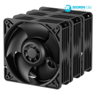 ARCTIC S12038-8K (3팩)