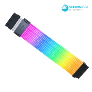 리안리 STRIMER WIRELESS 24핀 케이블 (PW24-1W, 0.26m) 컨트롤러 미포함