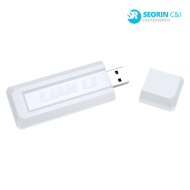 리안리 L-Wireless Controller (화이트)