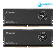 TeamGroup T-Force DDR5-8800 CL42 XTREEM CKD 패키지 서린 (48GB(24Gx2))
