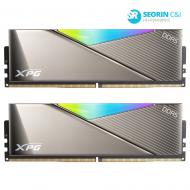 ADATA DDR5-7200 CL34 LANCER RGB ROG 패키지 서린 (48GB(24Gx2))