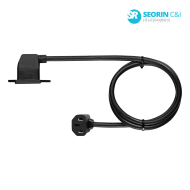 SSUPD XHUTTLE PSU 3구 연장 케이블 (0.75m)
