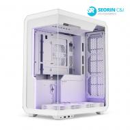 SSUPD XHUTTLE (화이트)