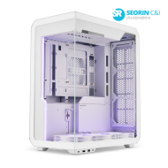 SSUPD XHUTTLE (화이트)