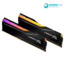 G.SKILL DDR5-8200 CL40 TRIDENT Z5 CK RGB 패키지 (48GB(24Gx2))