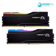 G.SKILL DDR5-8800 CL42 TRIDENT Z5 CK RGB 패키지 (48GB(24Gx2))
