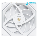 리안리 UNI FAN TL Wireless 120 화이트 3팩