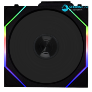 리안리 UNI FAN TL Wireless 120 블랙 1팩