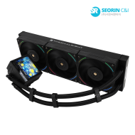 써멀라이트 Mjolnir Vision 360 ARGB (블랙)