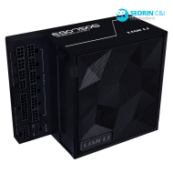 LIAN LI EDGE GOLD 750 블랙