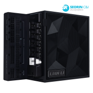 리안리 EDGE GOLD 1200 블랙 (HUB포함)