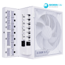 리안리 EDGE GOLD 1200 화이트 (HUB포함)