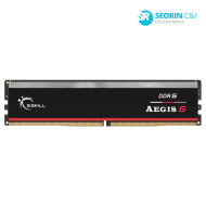 지스킬 DDR5-6000 CL36 AEGIS 5 (32GB)