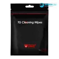 Thermal Grizzly Cleaning Wipes