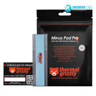 Thermal Grizzly Minus Pad Pro 120x20 (1.5mm)