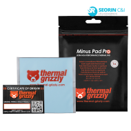 Thermal Grizzly Minus Pad Pro 100x100 (1.5mm)