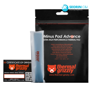 Thermal Grizzly Minus Pad Advance 120x20 (0.5mm)