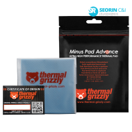 Thermal Grizzly Minus Pad Advance 100x100 (1.5mm)
