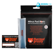 Thermal Grizzly Minus Pad Basic 120x20 (1.5mm)