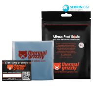 Thermal Grizzly Minus Pad Basic 100x100 (1.0mm)