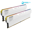 에센코어 클레브 DDR5-6000 CL30 URBANE V RGB 패키지 서린 (48GB(24Gx2))