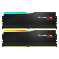지스킬 DDR5-6000 CL36 RIPJAWS M5 NEO RGB 블랙 패키지 (32GB(16Gx2))