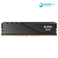 ADATA DDR5-5600 CL46 LANCER BLADE 블랙 서린 (32GB)