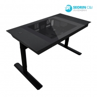 리안리 DK07 PC케이스 일체형 모션 데스크