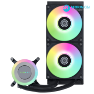 리안리 GALAHAD II Lite RGB 240