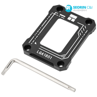 써멀라이트 LGA1851-BCF 서린 (블랙)