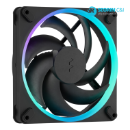 프렉탈디자인 Momentum 14 RGB 블랙