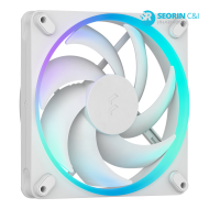 프렉탈디자인 Momentum 14 RGB 화이트