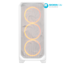 프렉탈디자인 Meshify 3 RGB 강화유리 화이트