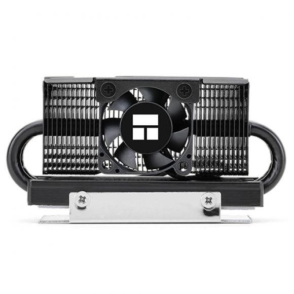 리퍼 - Thermalright HR-10 2280 PRO 블랙