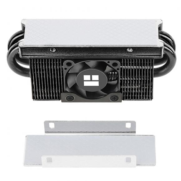 리퍼 - Thermalright HR-10 2280 PRO 블랙