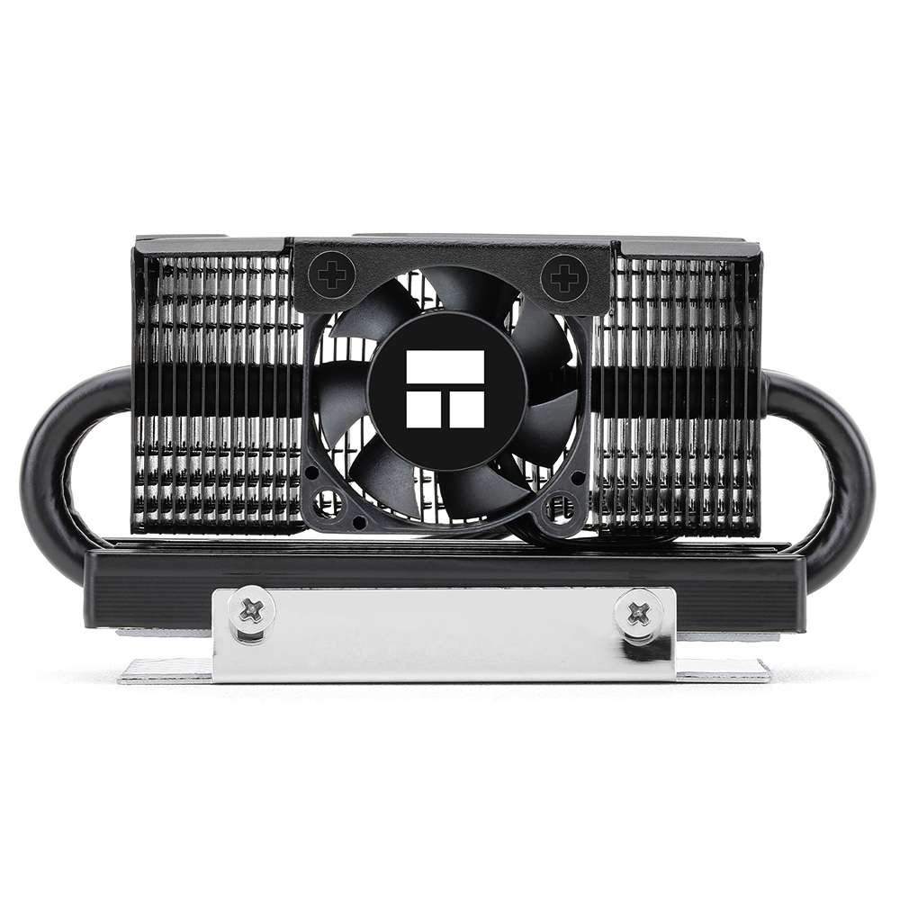 리퍼 - Thermalright HR-10 2280 PRO 블랙