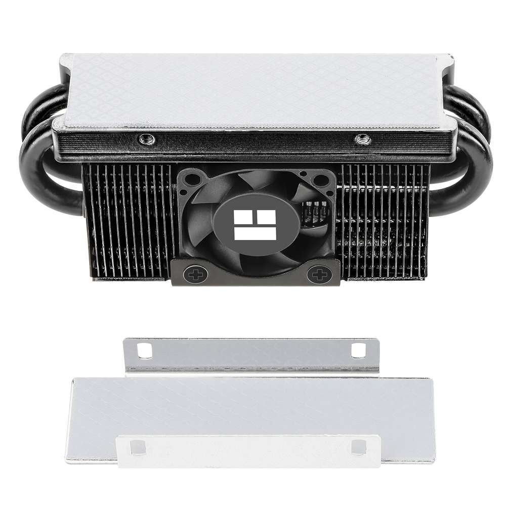 리퍼 - Thermalright HR-10 2280 PRO 블랙