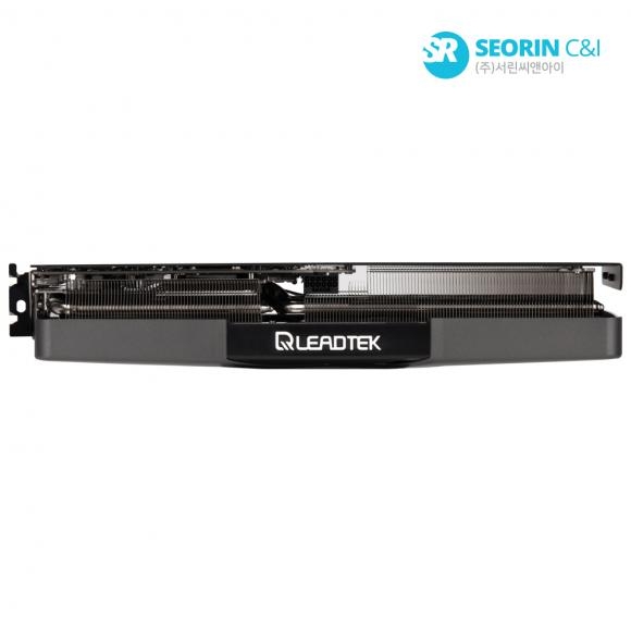 리드텍 WinFast 지포스 RTX 5070 HURRICANE D7 12GB
