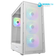 AIRFACE PURE RGB (화이트)