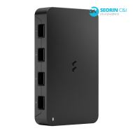 프렉탈디자인 Adjust Pro Hub