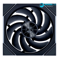 리안리 UNI FAN TL Wireless 140 블랙 1팩