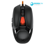 쿠거 AIRBLADER TOURNAMENT 블랙