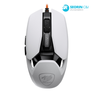 쿠거 AIRBLADER TOURNAMENT 화이트