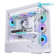 리안리 Vector V100 화이트